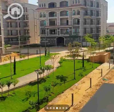 فلیٹ 3 غرف نوم للايجار في القاهرة الجديدة، القاهرة - 1000033775. jpg