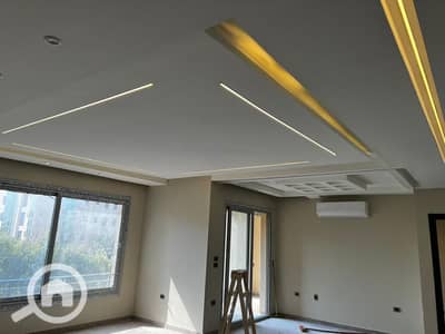 شقة 2 غرفة نوم للايجار في القاهرة الجديدة، القاهرة - WhatsApp Image 2025-08-17 at 5.15. 26 PM. jpeg