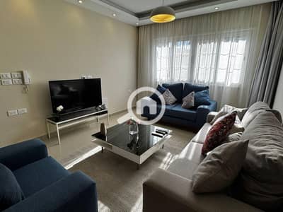 2 Bedroom Apartment for Rent in New Cairo, Cairo - WhatsApp Image 2025-08-17 at 6.16. 21 PM (1). jpeg