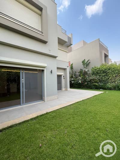4 Bedroom Villa for Rent in New Cairo, Cairo - WhatsApp Image 2025-08-18 at 1.22. 48 PM. jpeg