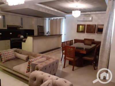 شقة 3 غرف نوم للايجار في القاهرة الجديدة، القاهرة - WhatsApp Image 2025-08-09 at 2.45. 19 PM (1). jpeg