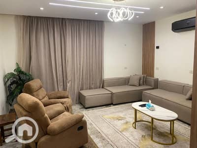 3 Bedroom Apartment for Rent in New Cairo, Cairo - WhatsApp Image 2025-04-10 at 12.06. 29 PM. jpeg