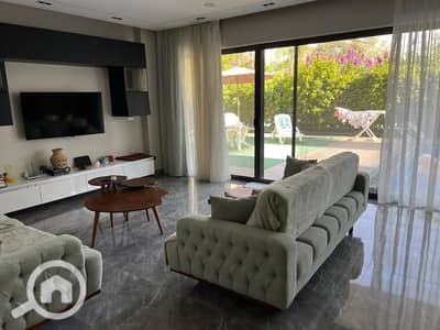 3 Bedroom Flat for Rent in New Cairo, Cairo - WhatsApp Image 2025-07-30 at 5.49. 48 PM. jpeg