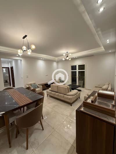 2 Bedroom Flat for Rent in New Cairo, Cairo - WhatsApp Image 2025-08-20 at 1.29. 23 PM (2). jpeg