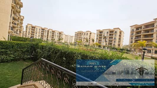 3 Bedroom Apartment for Sale in New Cairo, Cairo - WhatsApp Image 2025-09-01 at 18.41. 11 (1). jpeg