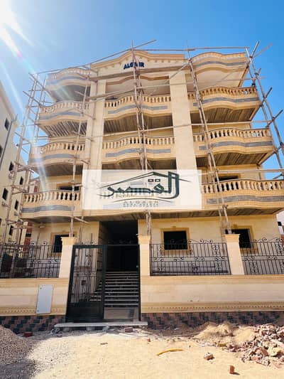 فلیٹ 3 غرف نوم للبيع في العبور، القاهرة - WhatsApp Image 2025-05-02 at 2.18. 56 PM (1). jpeg