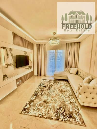 2 Bedroom Flat for Rent in Madinaty, Cairo - صورة واتساب بتاريخ 1447-03-15 في 12.16. 12_a990319f. jpg