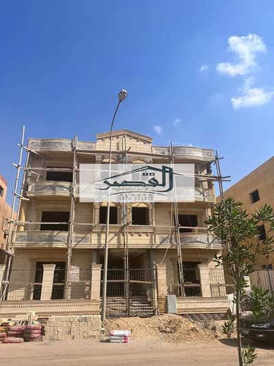 فلیٹ 3 غرف نوم للبيع في العبور، القاهرة - WhatsApp Image 2025-05-13 at 4.16. 18 PM. jpeg