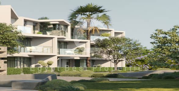 3 Bedroom Penthouse for Sale in Sheikh Zayed, Giza - Screenshot 2025-09-07 151922. png