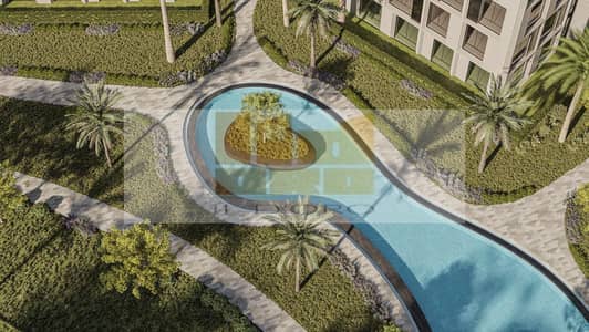 1 Bedroom Flat for Sale in Mokattam, Cairo - WhatsApp Image 2025-09-07 at 11.50. 37_ba6b0c45. jpg