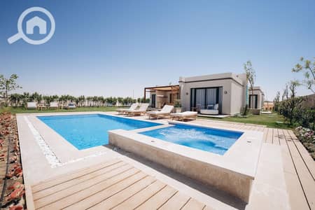 3 Bedroom Penthouse for Sale in North Coast, Matruh - 97ac4084-dec3-4f39-a886-39170b7717df. jpg