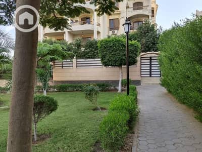 2 Bedroom Apartment for Rent in New Cairo, Cairo - IMG-20250414-WA0031. jpg