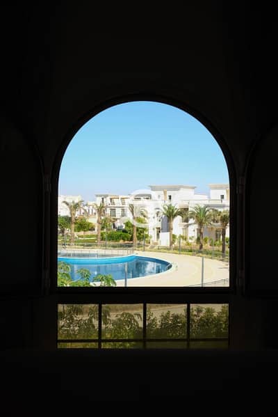 4 Bedroom Twin House for Sale in New Capital City, Cairo - WhatsApp Image 2025-08-02 at 12.41. 52 (3). jpeg