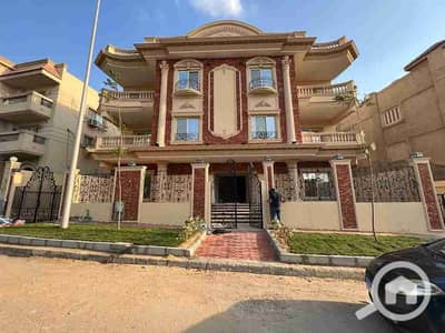 3 Bedroom Flat for Sale in New Cairo, Cairo - 1000001059. jpg