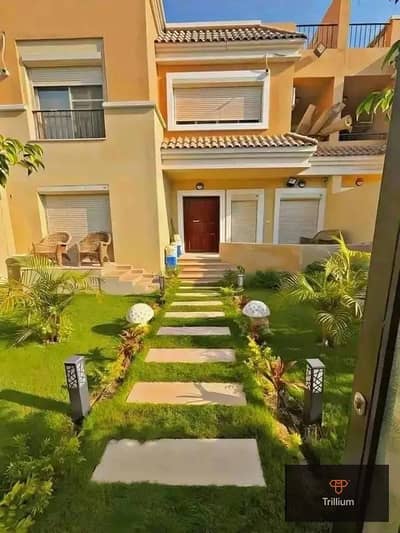 4 Bedroom Villa for Sale in Madinaty, Cairo - 499403341_122197685408048252_1604597151167095309_n. jpg