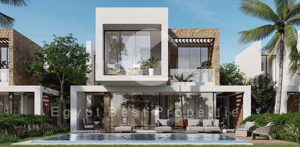 3 Bedroom Villa for Sale in North Coast, Matruh - 5. PNG