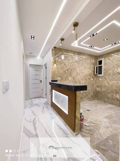 3 Bedroom Flat for Sale in Hadayek al-Ahram, Giza - WhatsApp Image 2025-09-06 at 5.48. 10 PM (1). jpeg