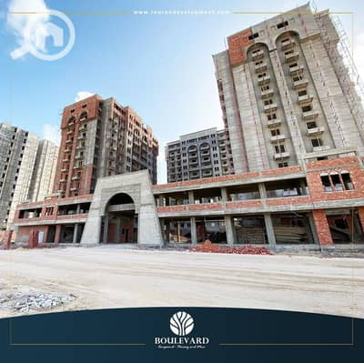 فلیٹ 3 غرف نوم للبيع في محرّم بيك، الإسكندرية - IMG-20250605-WA0032. jpg