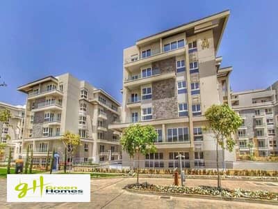 3 Bedroom Apartment for Sale in New Cairo, Cairo - WhatsApp Image 2024-11-27 at 16.02. 01 (1). jpeg