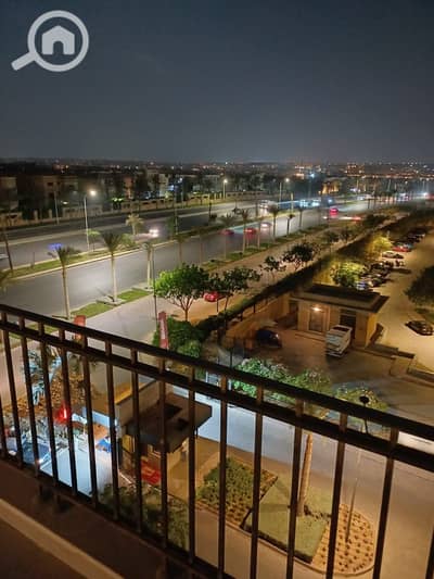 1 Bedroom Roof for Rent in New Cairo, Cairo - WhatsApp Image 2025-09-06 at 11.41. 14 AM (7). jpeg
