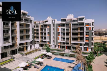3 Bedroom Apartment for Sale in New Cairo, Cairo - IMG-20250812-WA0224. jpg