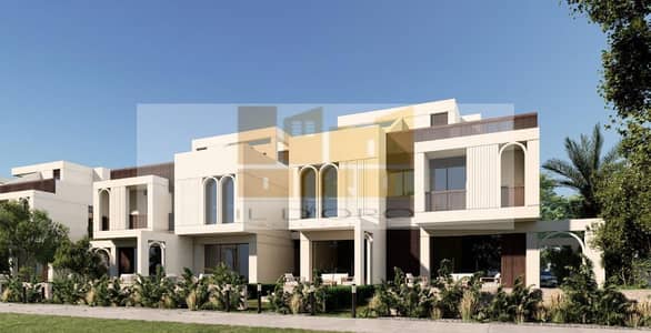 فیلا 4 غرف نوم للبيع في 6 أكتوبر، الجيزة - WhatsApp Image 2025-09-07 at 5.19. 03 PM (4). jpeg