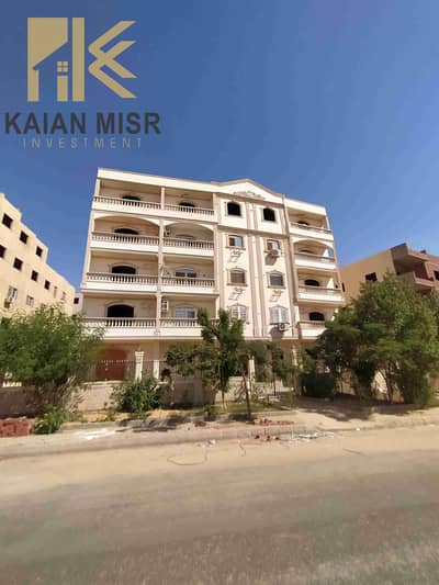 3 Bedroom Flat for Sale in Shorouk City, Cairo - IMG_20250902_153017. jpg