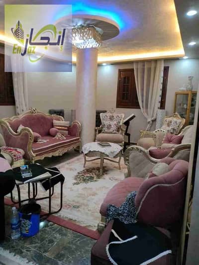 فلیٹ 3 غرف نوم للبيع في فيصل، الجيزة - 1000074841. jpg