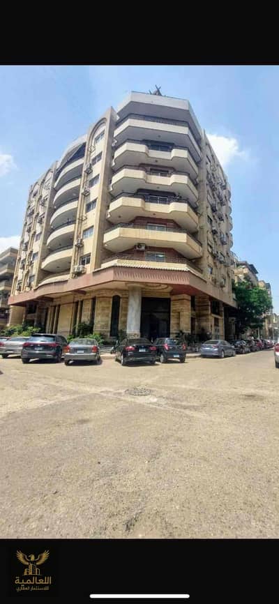 عقارات تجارية اخرى  للبيع في شيراتون، القاهرة - IMG_2659. jpg