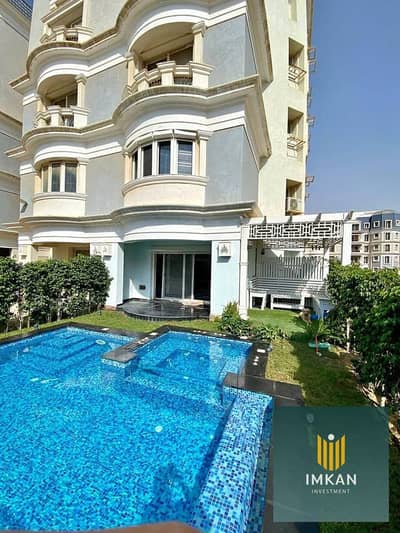 3 Bedroom Villa for Sale in New Cairo, Cairo - 497190292_1346006819996405_5775136502531386027_n. jpg