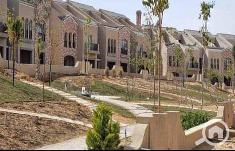 3 Bedroom Townhouse for Sale in Mostakbal City, Cairo - c2b11867-386f-4163-9852-66f29dec215bات_1400x900. jpg