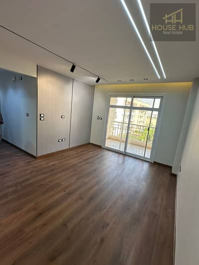 2 Bedroom Apartment for Sale in Madinaty, Cairo - ss. jpeg