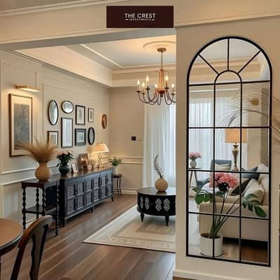 2 Bedroom Flat for Sale in Shorouk City, Cairo - 524842089_122149615310607951_1924518879410922810_n. jpg
