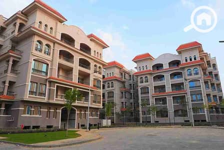2 Bedroom Apartment for Sale in New Cairo, Cairo - 1000099739. jpg