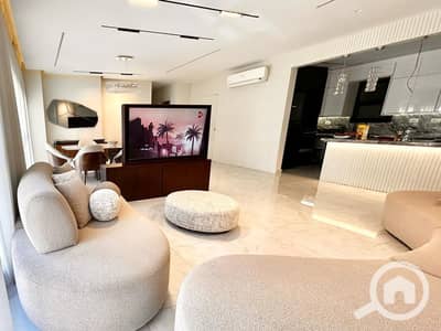 3 Bedroom Flat for Sale in New Cairo, Cairo - WhatsApp Image 2025-07-22 at 3.40. 44 AM (2). jpeg