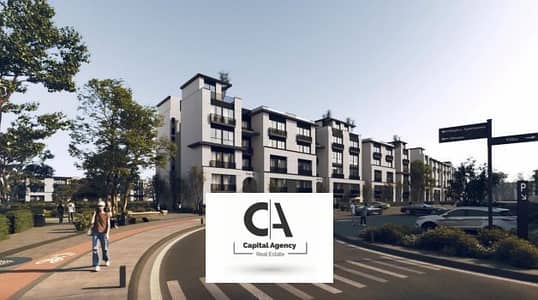 1 Bedroom Flat for Sale in Mostakbal City, Cairo - Screenshot 2025-01-30 140935. png