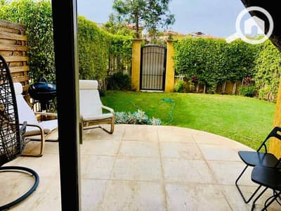 4 Bedroom Villa for Sale in New Cairo, Cairo - WhatsApp Image 2025-08-24 at 19.56. 09_d795c153. jpg