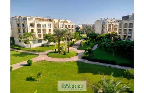 2 Bedroom Apartment for Sale in Sheikh Zayed, Giza - 2c115a37-6296-452f-a328-9a4205a29a0c. jpg