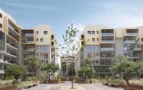 2 Bedroom Flat for Sale in Mostakbal City, Cairo - bloom fields 10. jpeg