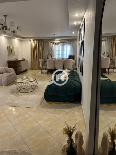 3 Bedroom Apartment for Sale in Nasr City, Cairo - IMG-20240916-WA0258. jpg