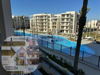 2 Bedroom Chalet for Rent in North Coast, Matruh - WhatsApp Image 2025-08-31 at 16.01. 28 (2). jpeg