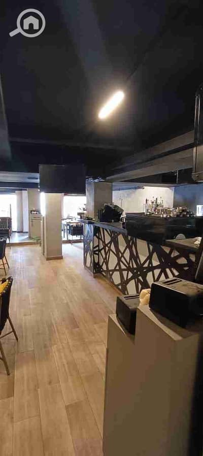 Retail for Rent in Heliopolis, Cairo - 1000207249. jpg