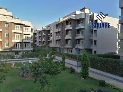 3 Bedroom Flat for Sale in Sheikh Zayed, Giza - IMG-20250729-WA0002. jpg