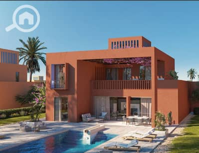 3 Bedroom Villa for Sale in Gouna, Red Sea - WhatsApp Image 2025-07-13 at 2.28. 01 PM (1). jpeg