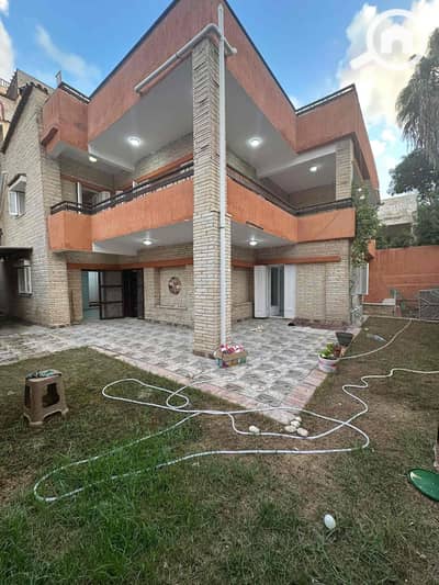فیلا 6 غرف نوم للبيع في عجمي، الإسكندرية - IMG_3880. jpg