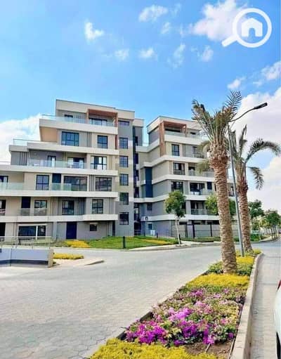 3 Bedroom Flat for Sale in New Cairo, Cairo - WhatsApp Image 2025-07-20 at 9.00. 52 AM (1). jpeg