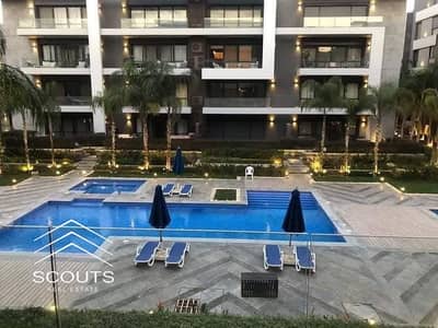 3 Bedroom Apartment for Sale in New Cairo, Cairo - WhatsApp Image 2025-01-23 at 17.20. 27_242959b0. jpg