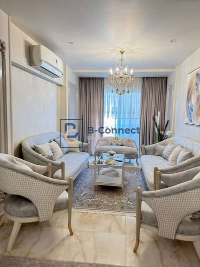 3 Bedroom Flat for Sale in Seyouf, Alexandria - IMG-20250907-WA0048. jpg