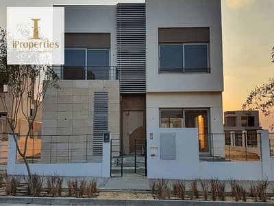3 Bedroom Villa for Sale in New Cairo, Cairo - 8. jpg