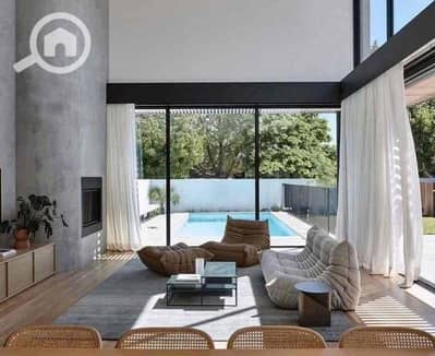 5 Bedroom Villa for Sale in New Heliopolis, Cairo - IMG_6143. jpg